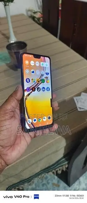Vivo V23 Pro (Used)