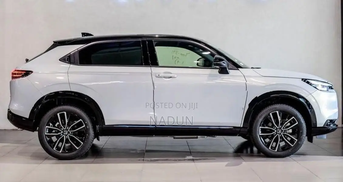 Honda Vezel Z Play 2026