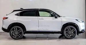 Honda Vezel Z Play 2026