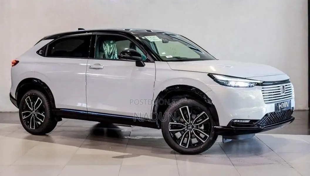 Honda Vezel Z Play 2026