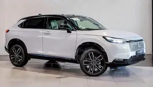Honda Vezel Z Play 2026