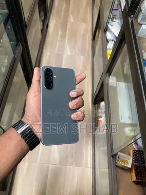 Samsung Galaxy A56 (Used)