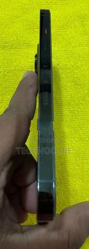 Apple iPhone 13 Pro (Used)