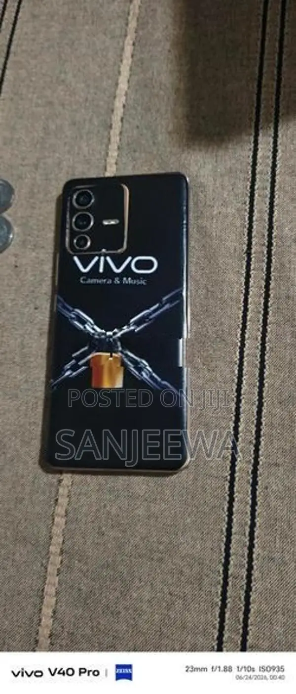 Vivo V23 Pro (Used)