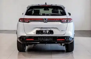 Honda Vezel Z Play 2026