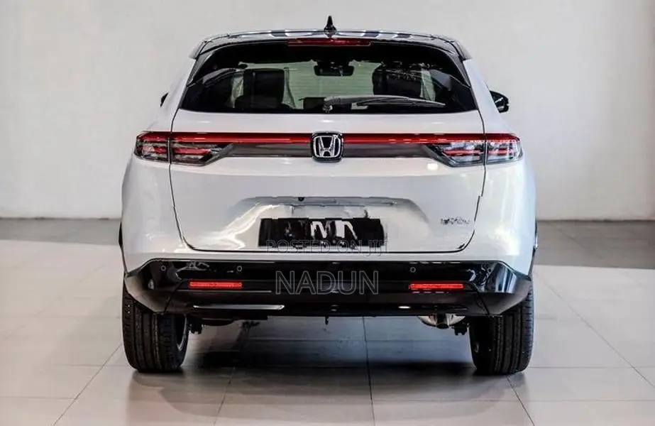 Honda Vezel Z Play 2026