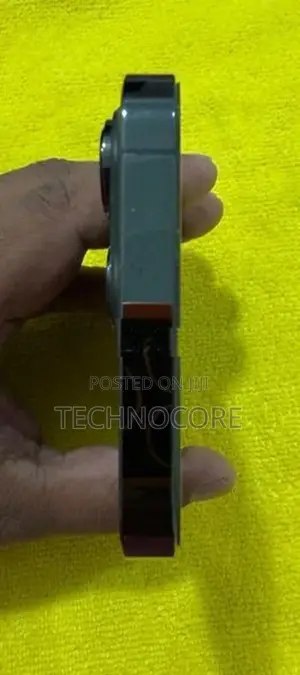 Apple iPhone 13 Pro (Used)