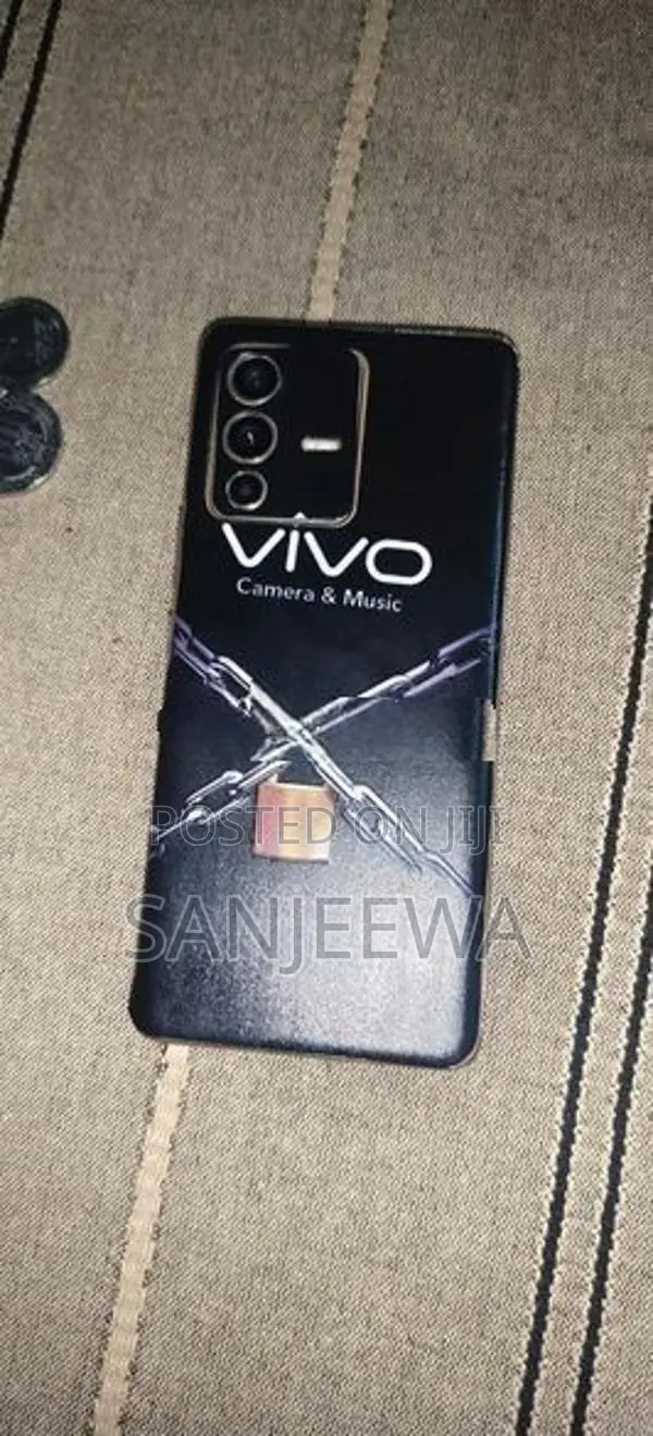 Vivo V23 Pro (Used)