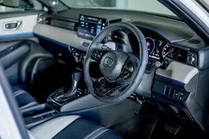 Honda Vezel Z Play 2026