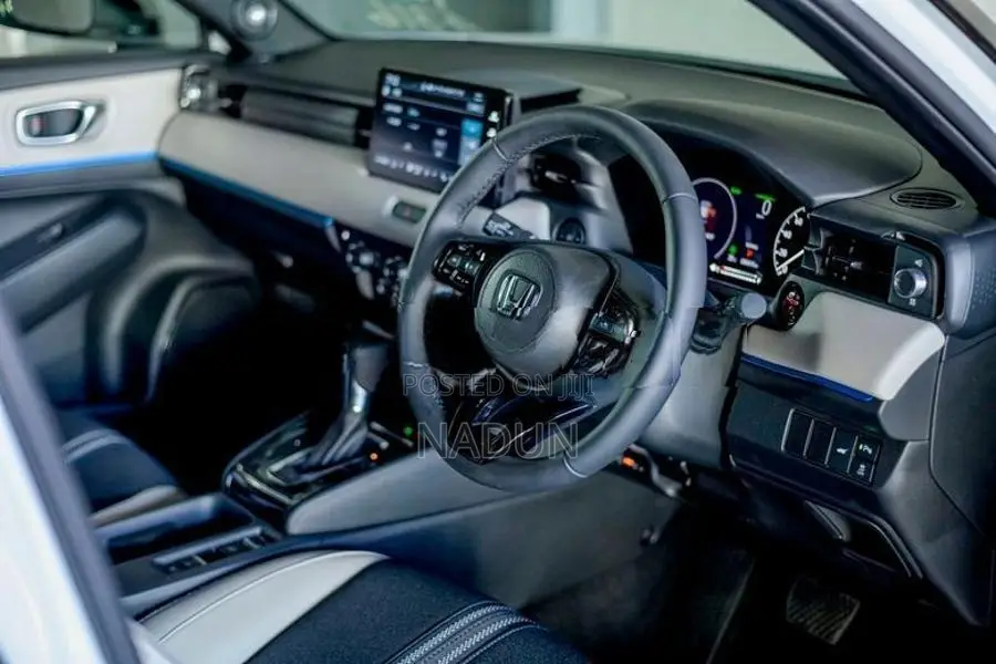Honda Vezel Z Play 2026