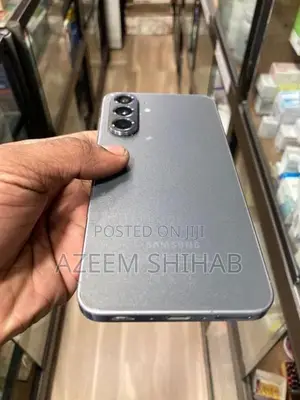 Samsung Galaxy A56 (Used)