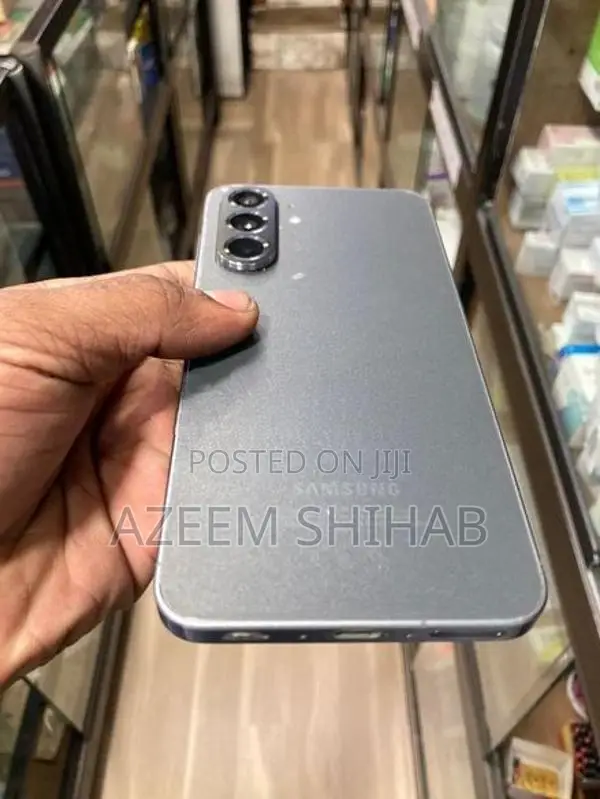 Samsung Galaxy A56 (Used)