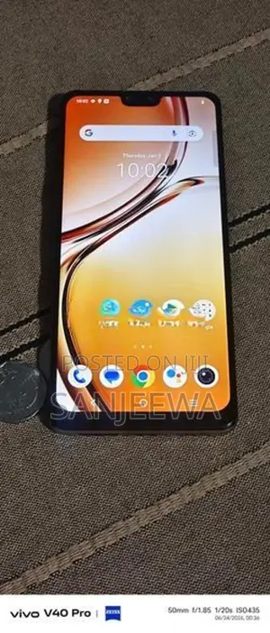 Vivo V23 Pro (Used)