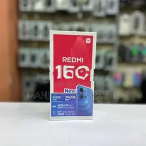 Xiaomi Redmi 15C 128GB (Brand New)
