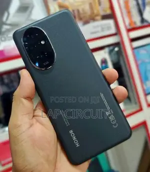 Honor 200 512GB (Used)