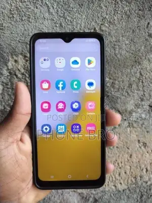 Samsung Galaxy A13 128GB 5G (Used)