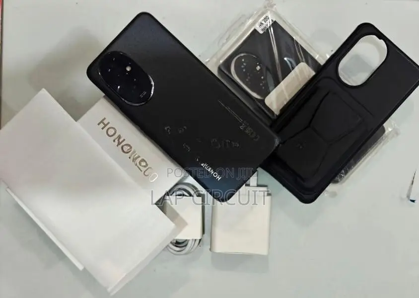 Honor 200 512GB (Used)