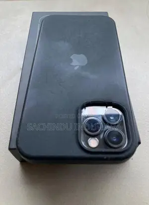 Apple iPhone 12 Pro (Used)