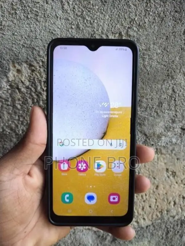Samsung Galaxy A13 128GB 5G (Used)