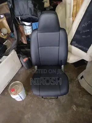Car Seat