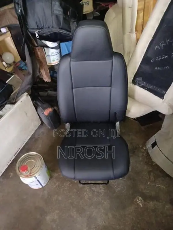 Car Seat
