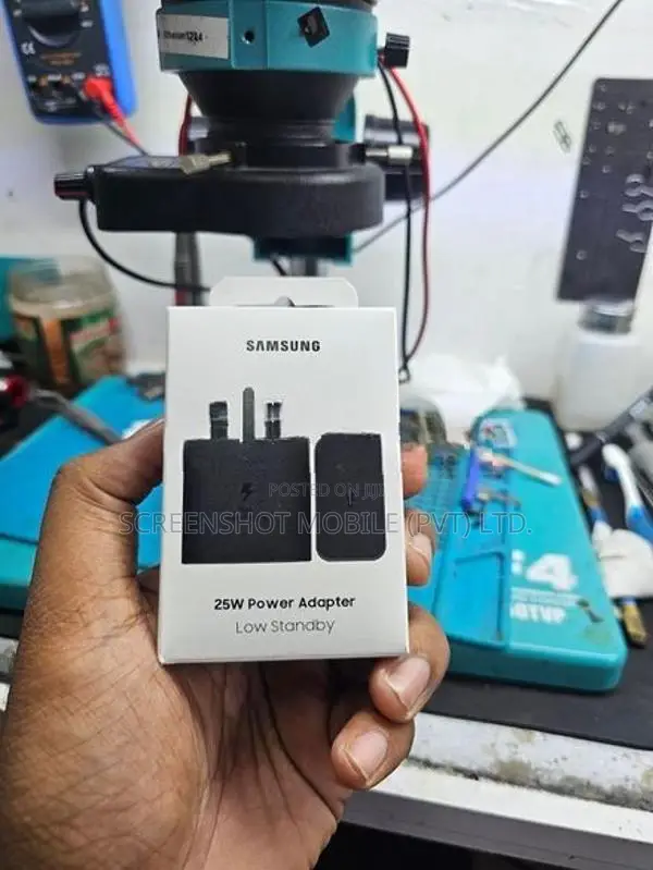 Samsung Chargers