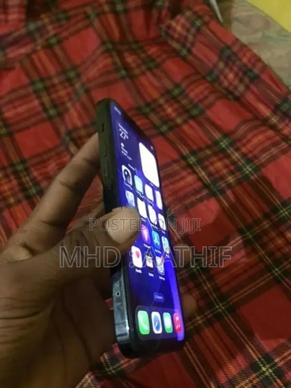 Apple iPhone 12 Pro 128GB (Used)
