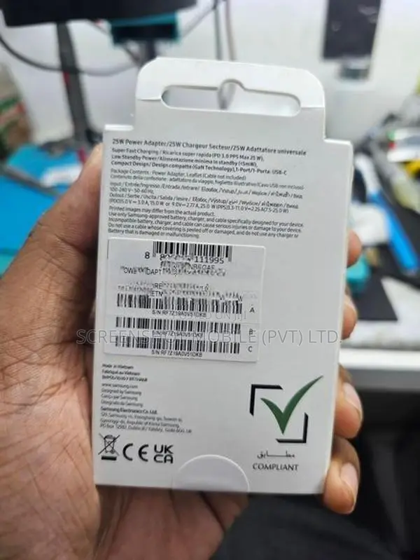 Samsung Chargers