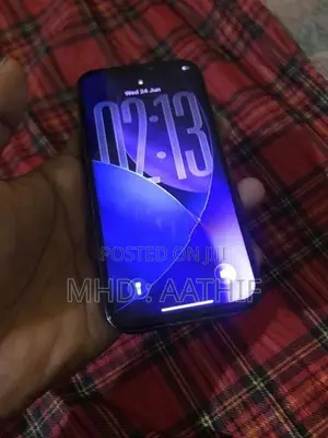 Apple iPhone 12 Pro 128GB (Used)