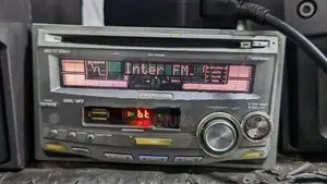 Pioneer Car Audio Set