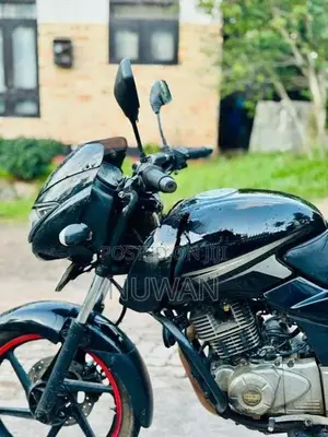 Bajaj Pulsar 150 2012
