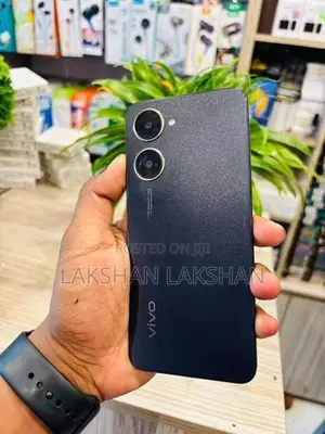 Vivo Y03 (Used)