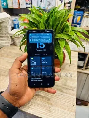 Vivo Y03 (Used)
