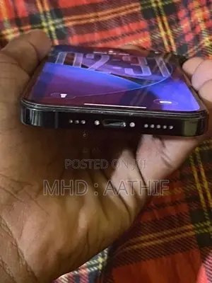 Apple iPhone 12 Pro 128GB (Used)