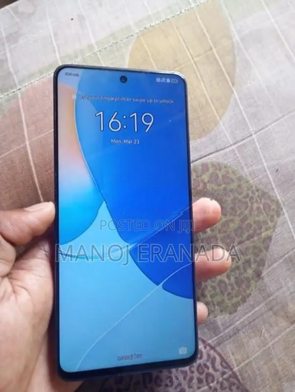 Huawei Nova 9 SE (Used)