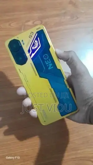 ZTE nubia Neo 3 5G (Used)