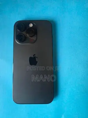 Apple iPhone 14 Pro (Used)