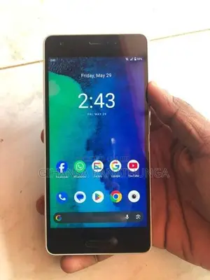 Kyocera X3 (Used)