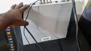 Car Subwoofer Amplifier