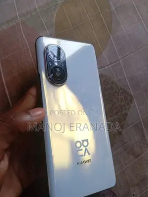 Huawei Nova 9 SE (Used)