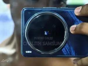 Vivo X200 Pro Sapphire Blue (Used)