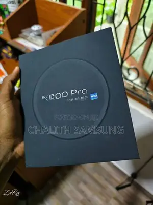 Vivo X200 Pro Sapphire Blue (Used)