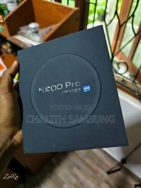 Vivo X200 Pro Sapphire Blue (Used)