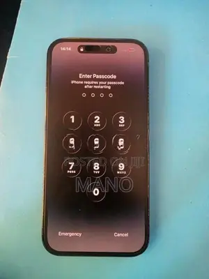 Apple iPhone 14 Pro (Used)