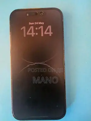 Apple iPhone 14 Pro (Used)