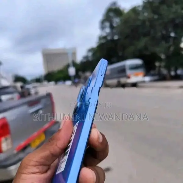 Xiaomi Redmi 15C (Used)