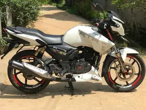 TVS Apache 180 2015