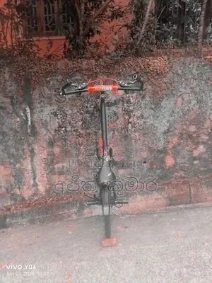 Bicycle