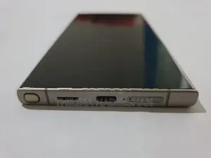 Samsung Galaxy S24 Ultra 5G (Used)