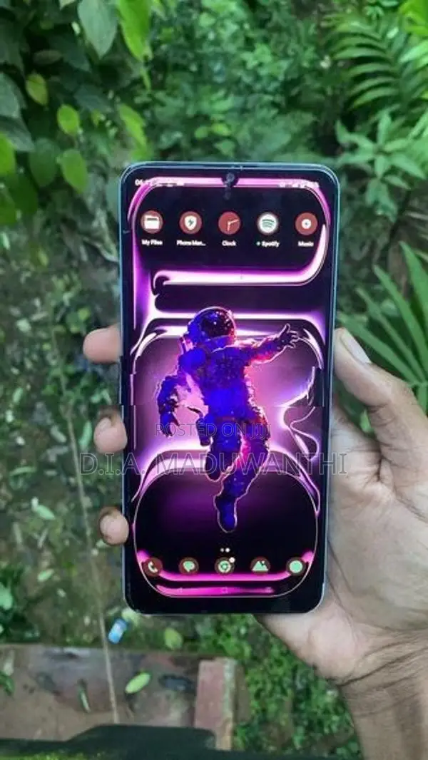Realme Note 50 (Used)